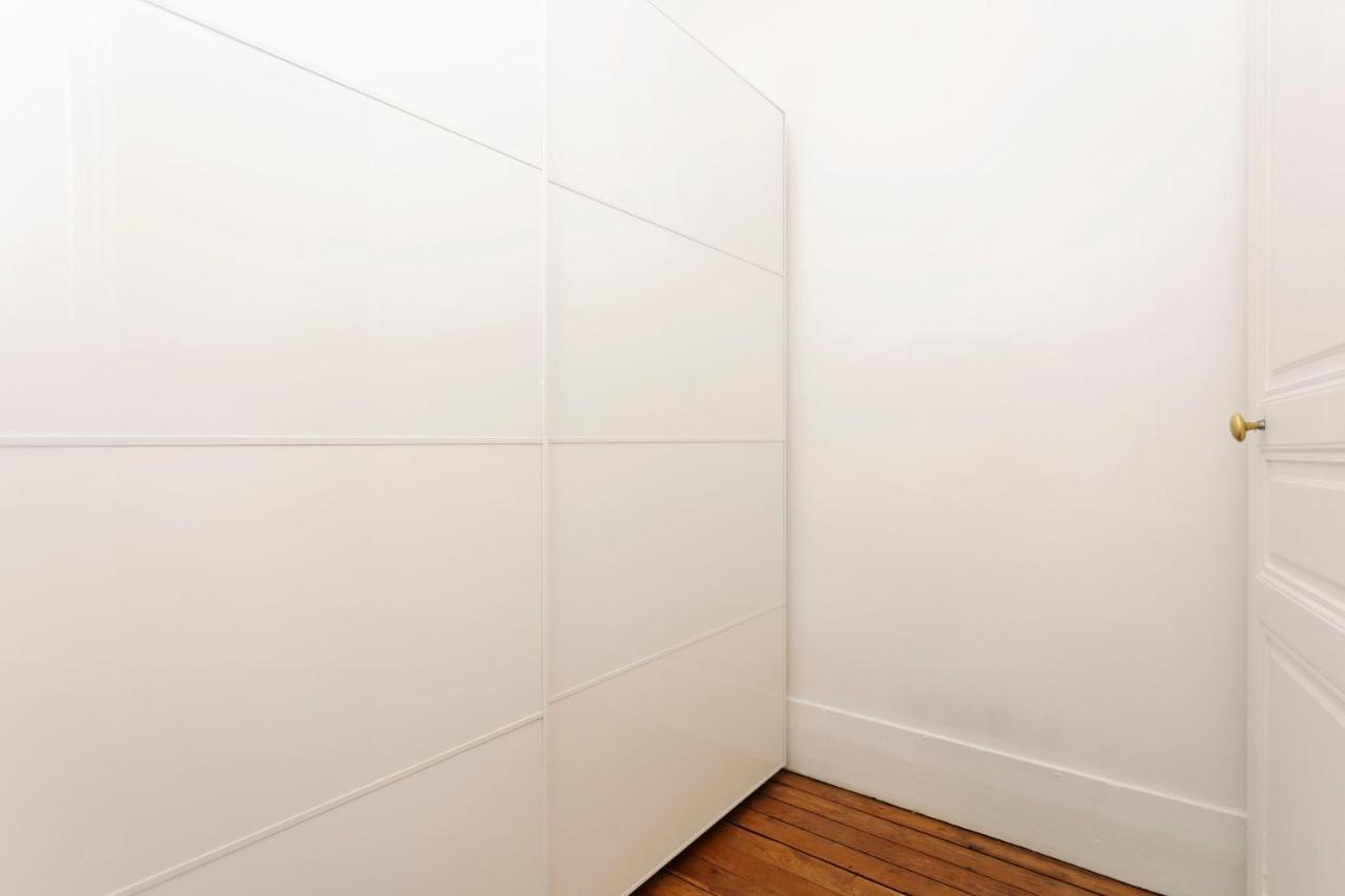 Latin Quarter With Balcony - Cityapartmentstay 파리 외부 사진